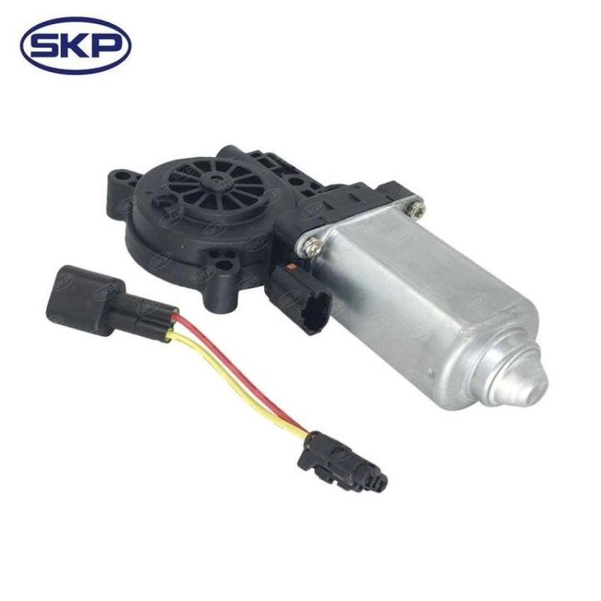 SKYWARD AUTOMOTIVE SK742124 Power Window Motor