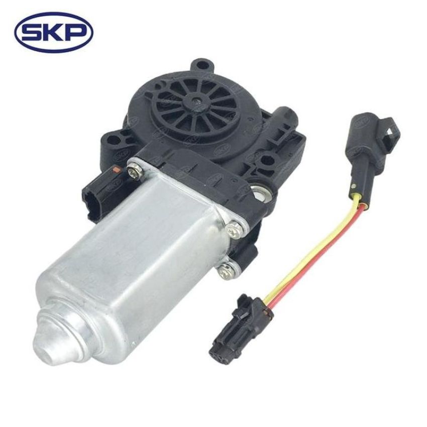 SKYWARD AUTOMOTIVE SK742124 Power Window Motor