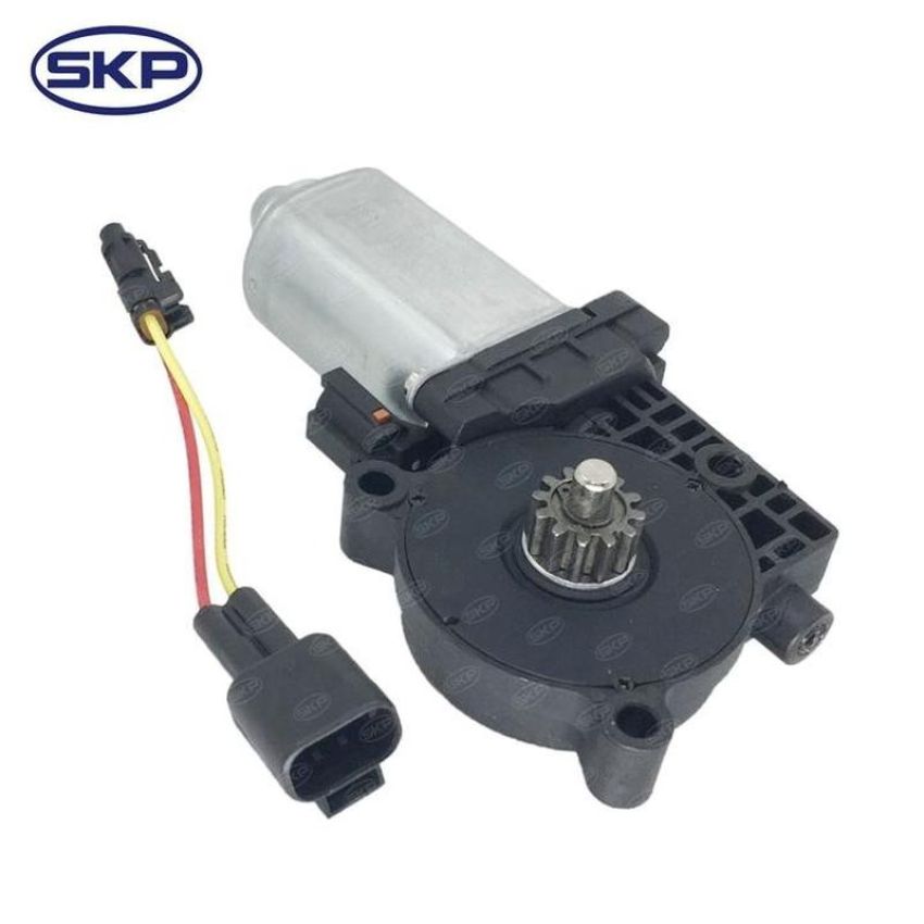 SKYWARD AUTOMOTIVE SK742124 Power Window Motor