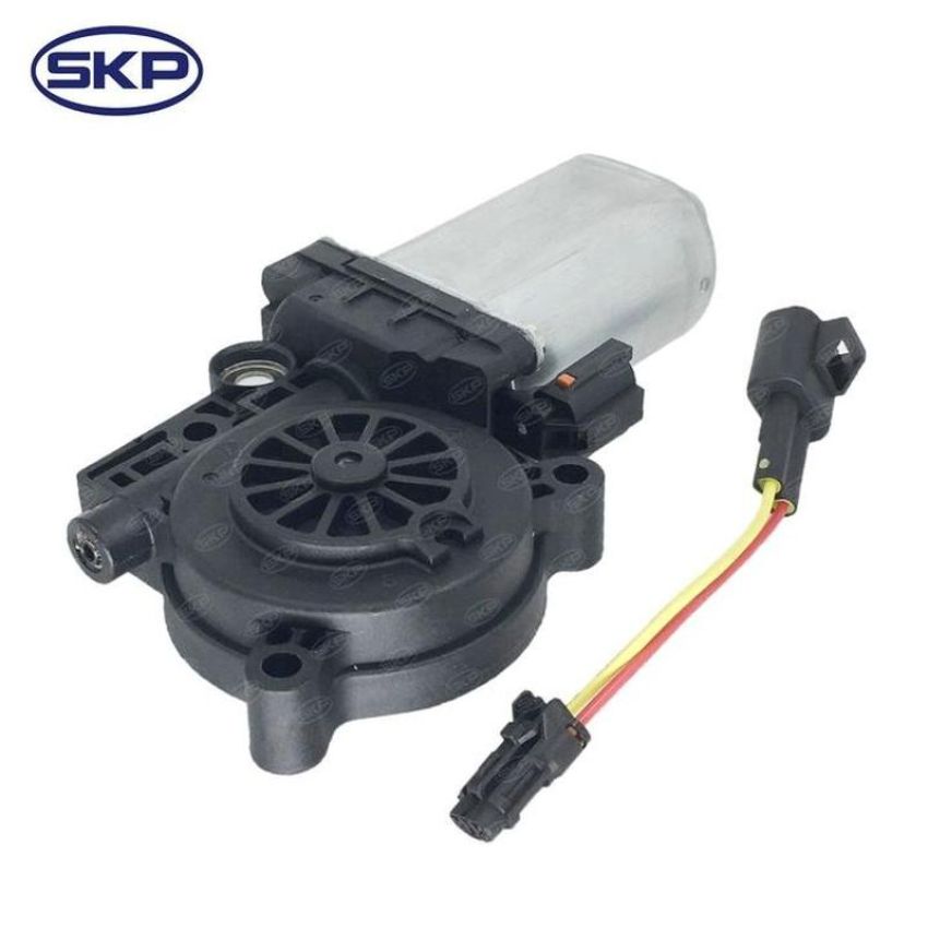 SKYWARD AUTOMOTIVE SK742124 Power Window Motor