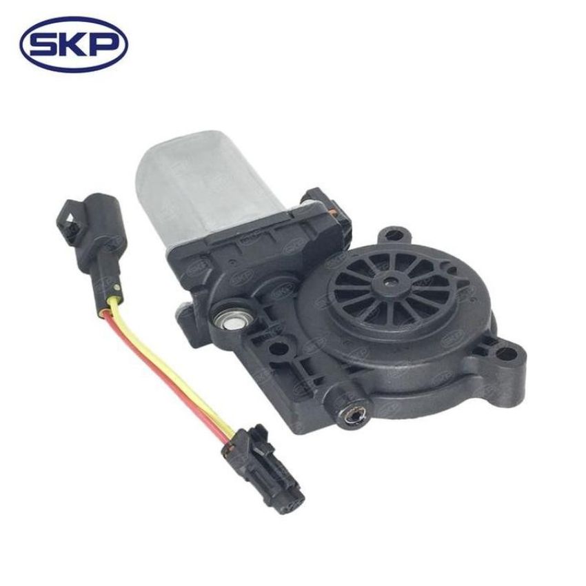 SKYWARD AUTOMOTIVE SK742124 Power Window Motor
