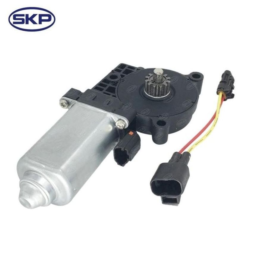SKYWARD AUTOMOTIVE SK742124 Power Window Motor