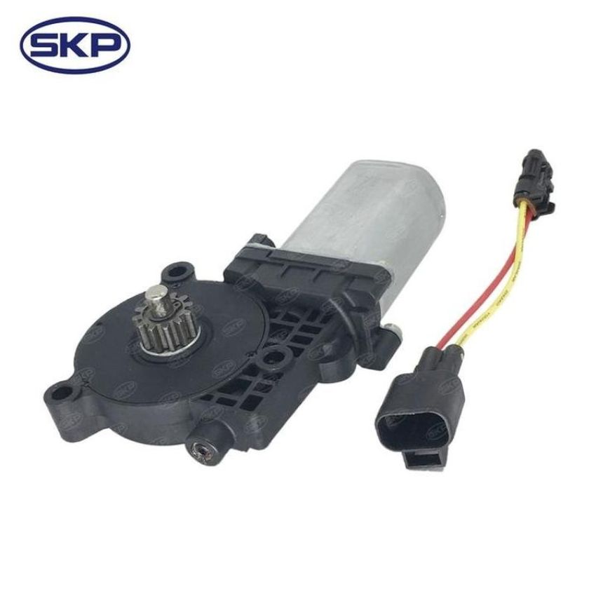 SKYWARD AUTOMOTIVE SK742124 Power Window Motor