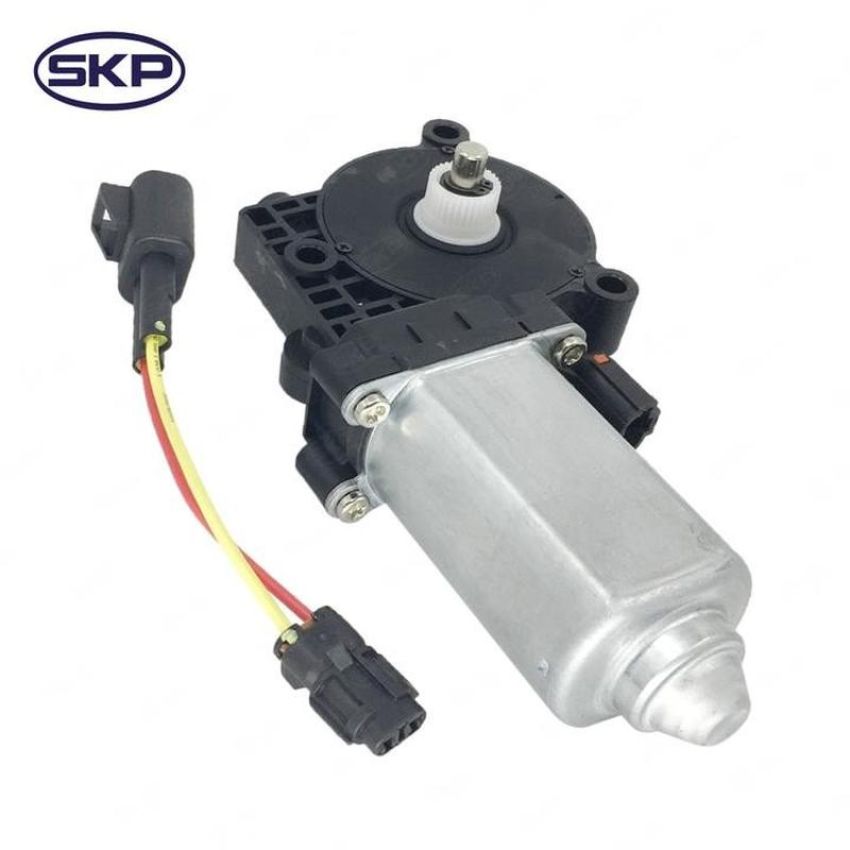 SKYWARD AUTOMOTIVE SK742128 Power Window Motor