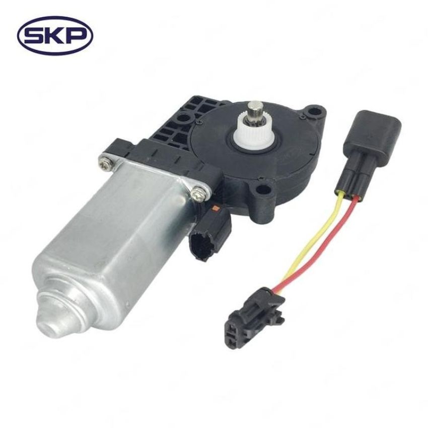 SKYWARD AUTOMOTIVE SK742128 Power Window Motor