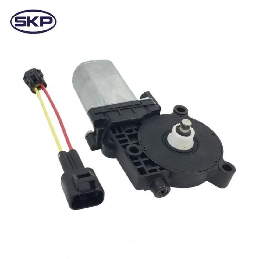 SKYWARD AUTOMOTIVE SK742129 Power Window Motor