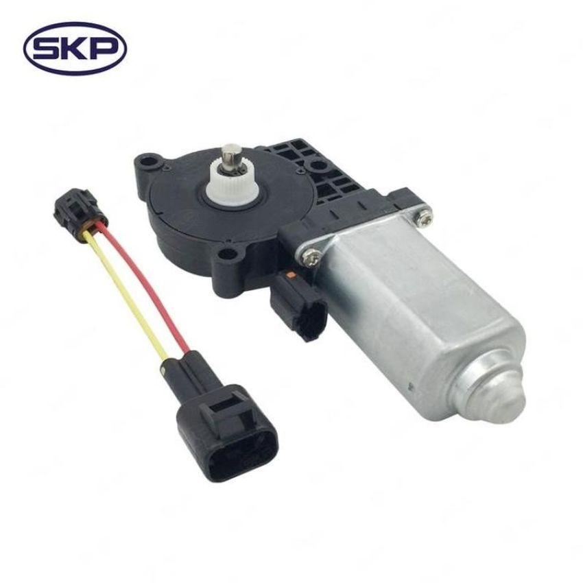 SKYWARD AUTOMOTIVE SK742129 Power Window Motor