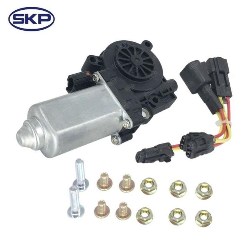 SKYWARD AUTOMOTIVE SK742140 Power Window Motor