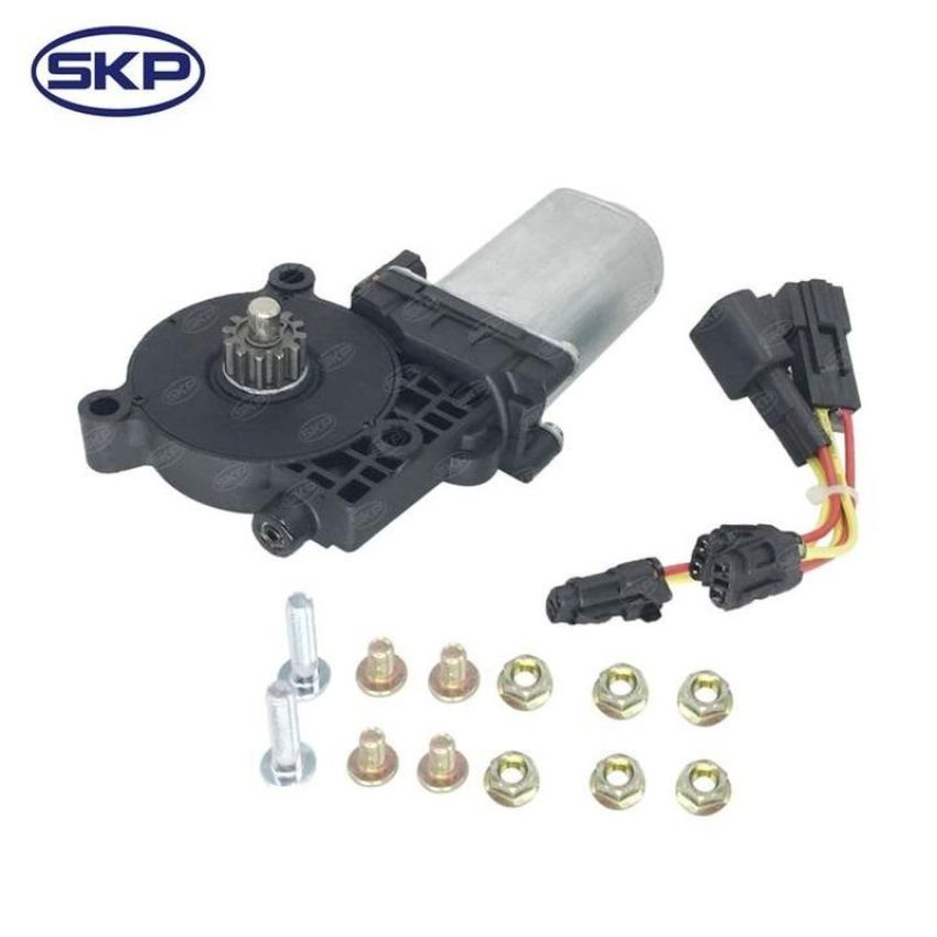 SKYWARD AUTOMOTIVE SK742140 Power Window Motor