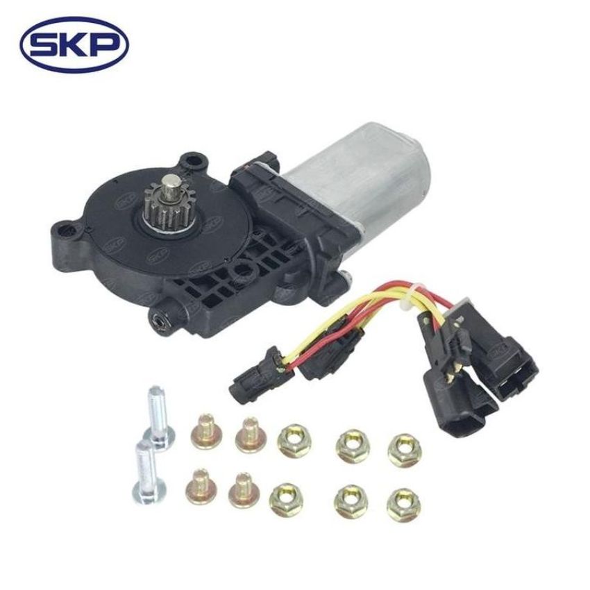 SKYWARD AUTOMOTIVE SK742140 Power Window Motor
