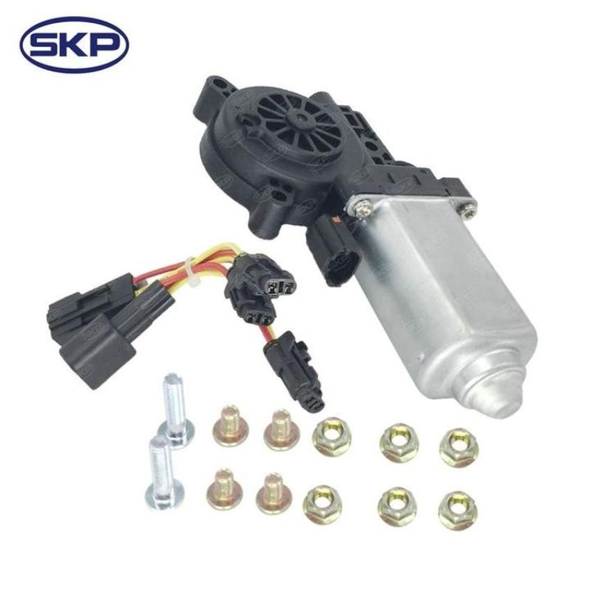 SKYWARD AUTOMOTIVE SK742140 Power Window Motor