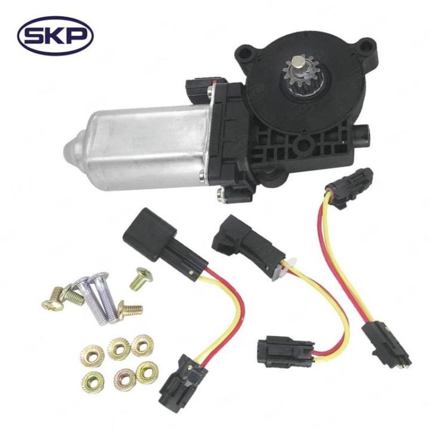 SKYWARD AUTOMOTIVE SK742141 Power Window Motor