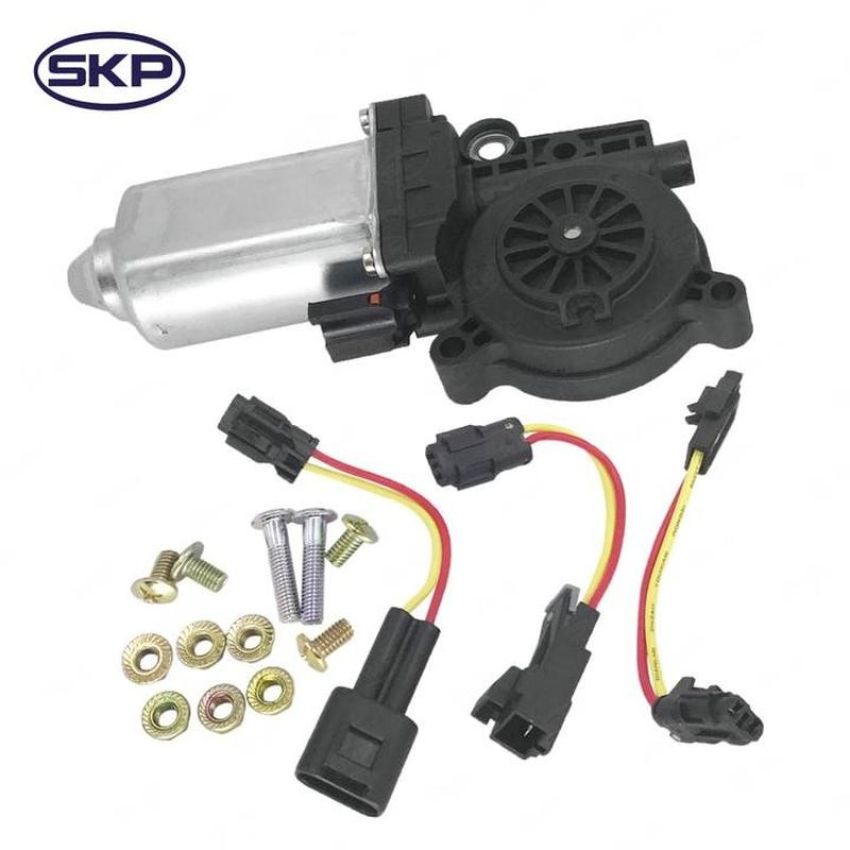 SKYWARD AUTOMOTIVE SK742141 Power Window Motor