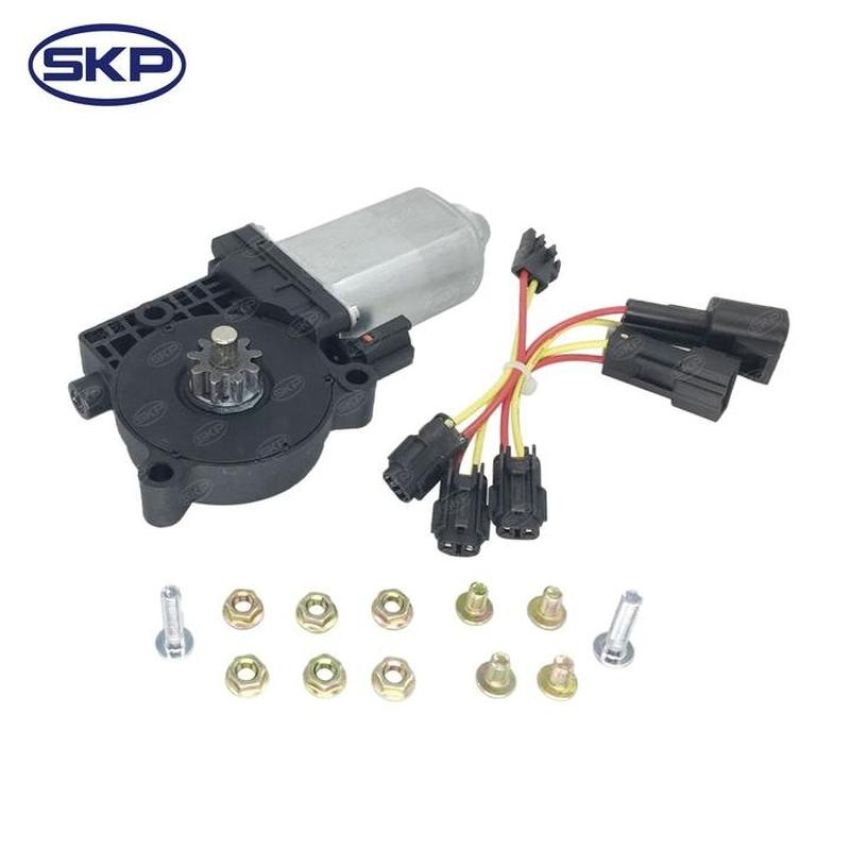 SKYWARD AUTOMOTIVE SK742142 Power Window Motor