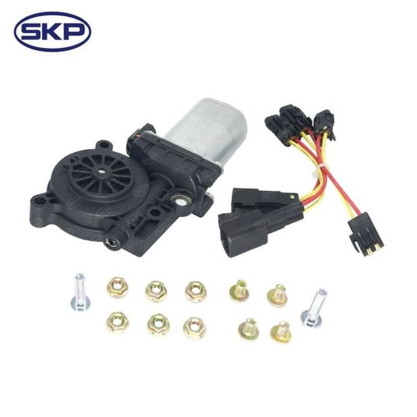 SKYWARD AUTOMOTIVE SK742142 Power Window Motor