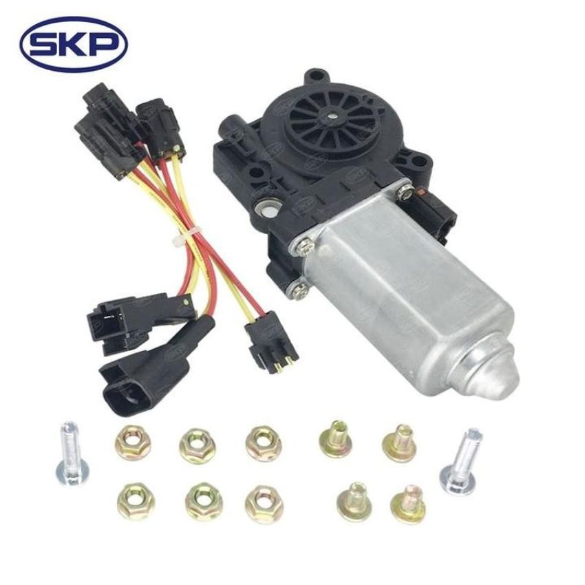 SKYWARD AUTOMOTIVE SK742142 Power Window Motor
