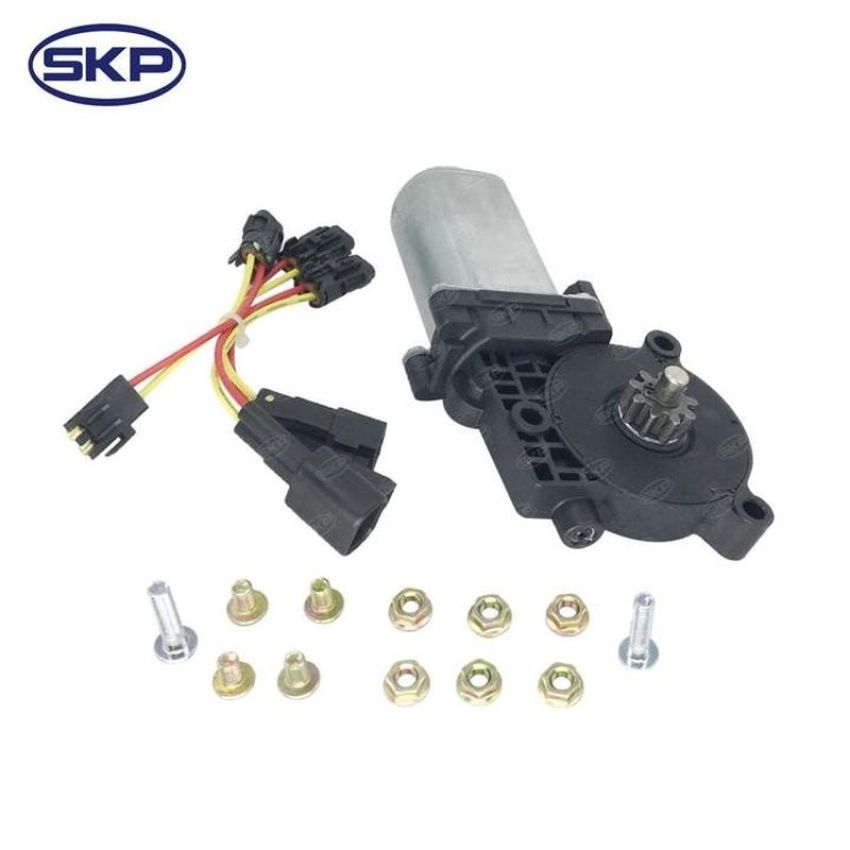 SKYWARD AUTOMOTIVE SK742142 Power Window Motor