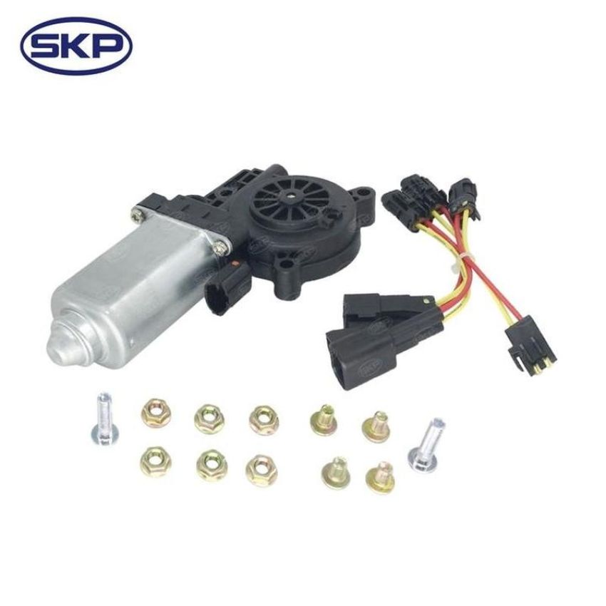 SKYWARD AUTOMOTIVE SK742142 Power Window Motor