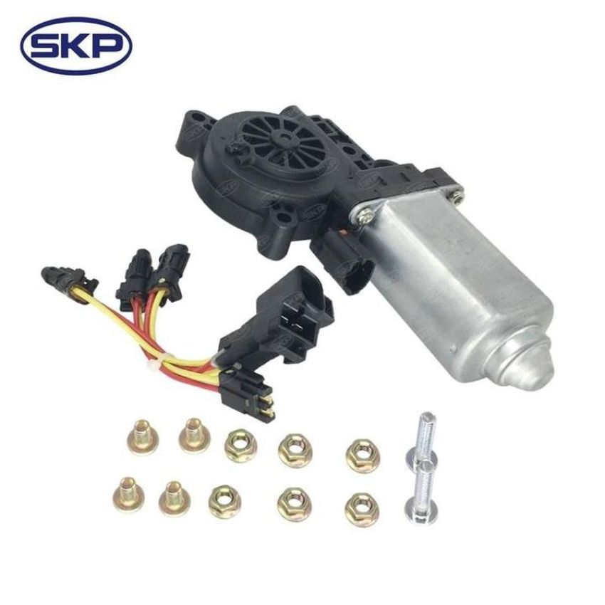 SKYWARD AUTOMOTIVE SK742143 Power Window Motor