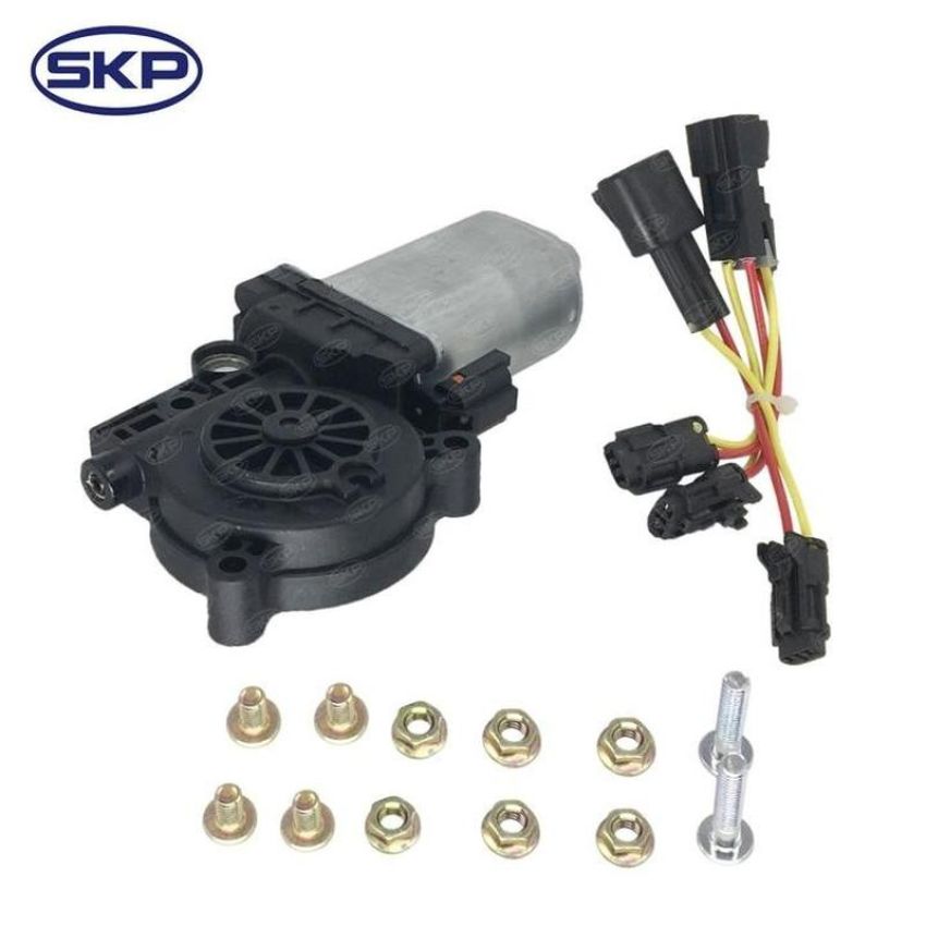 SKYWARD AUTOMOTIVE SK742143 Power Window Motor