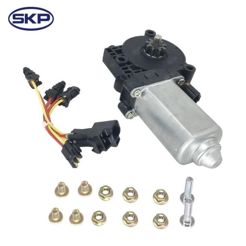 SKYWARD AUTOMOTIVE SK742143 Power Window Motor