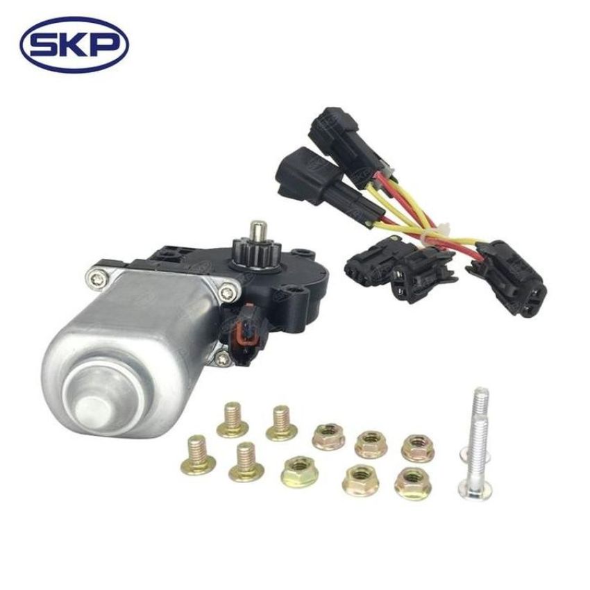 SKYWARD AUTOMOTIVE SK742143 Power Window Motor