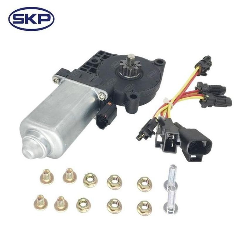 SKYWARD AUTOMOTIVE SK742143 Power Window Motor