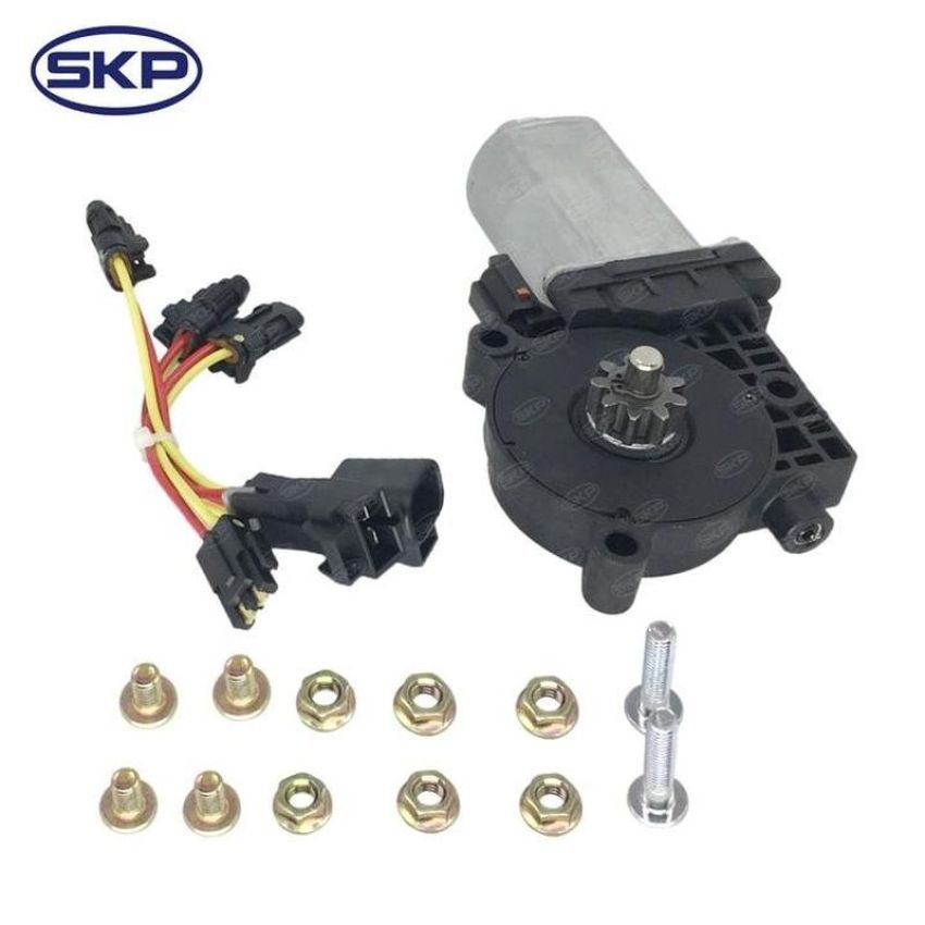 SKYWARD AUTOMOTIVE SK742143 Power Window Motor
