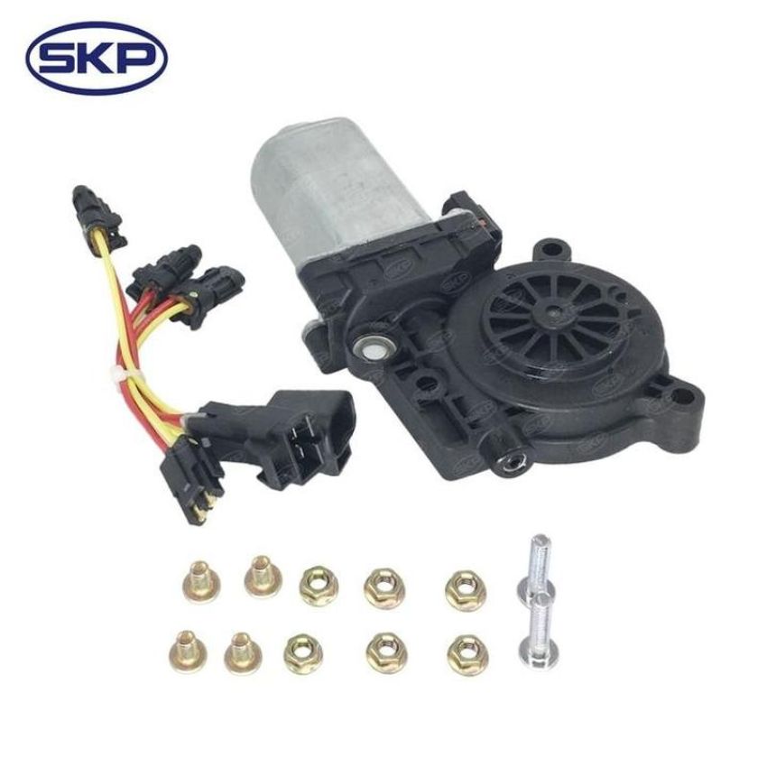 SKYWARD AUTOMOTIVE SK742143 Power Window Motor
