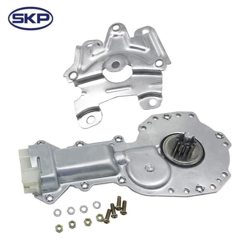 SKYWARD AUTOMOTIVE SK742150 Power Window Motor