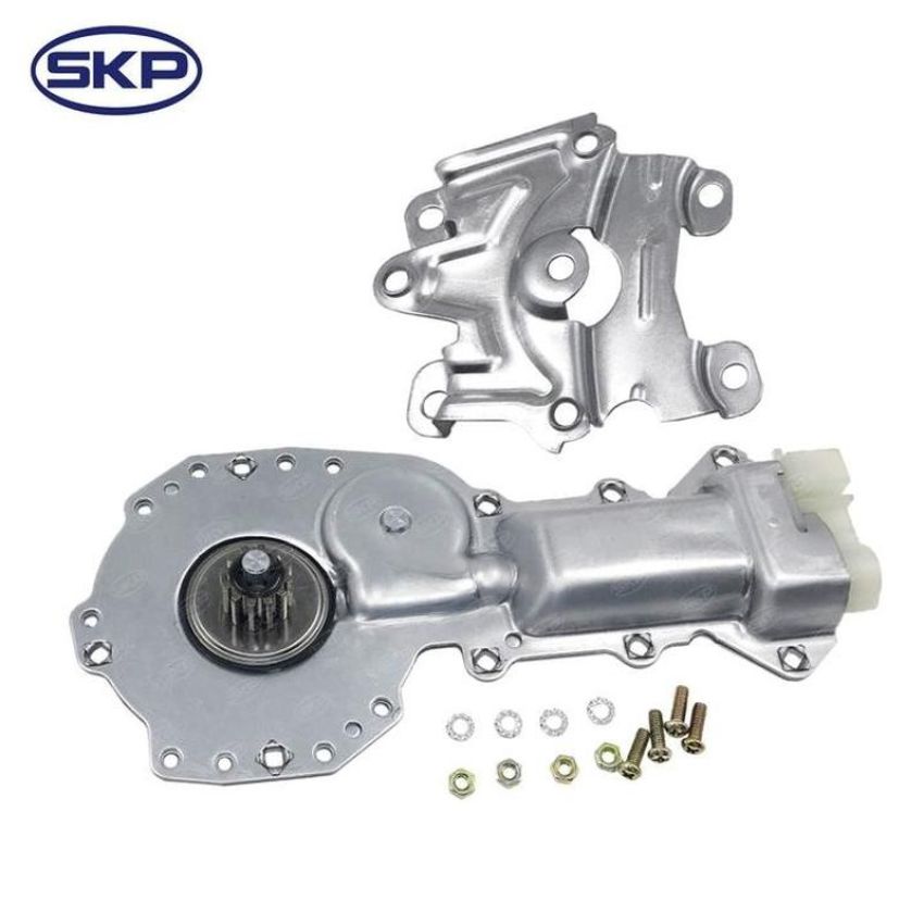 SKYWARD AUTOMOTIVE SK742150 Power Window Motor