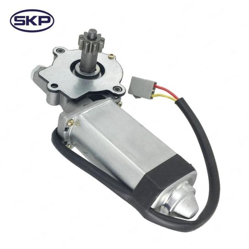 SKYWARD AUTOMOTIVE SK742248 Power Window Motor
