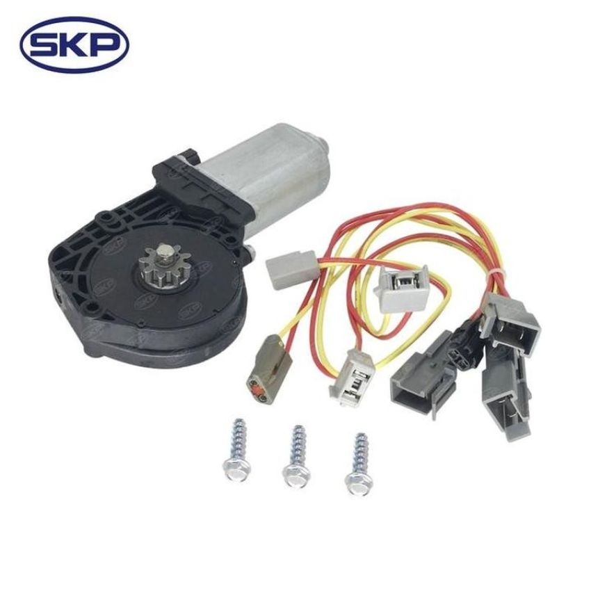 SKYWARD AUTOMOTIVE SK742250 Power Window Motor