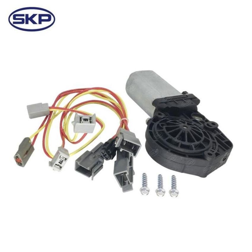 SKYWARD AUTOMOTIVE SK742250 Power Window Motor