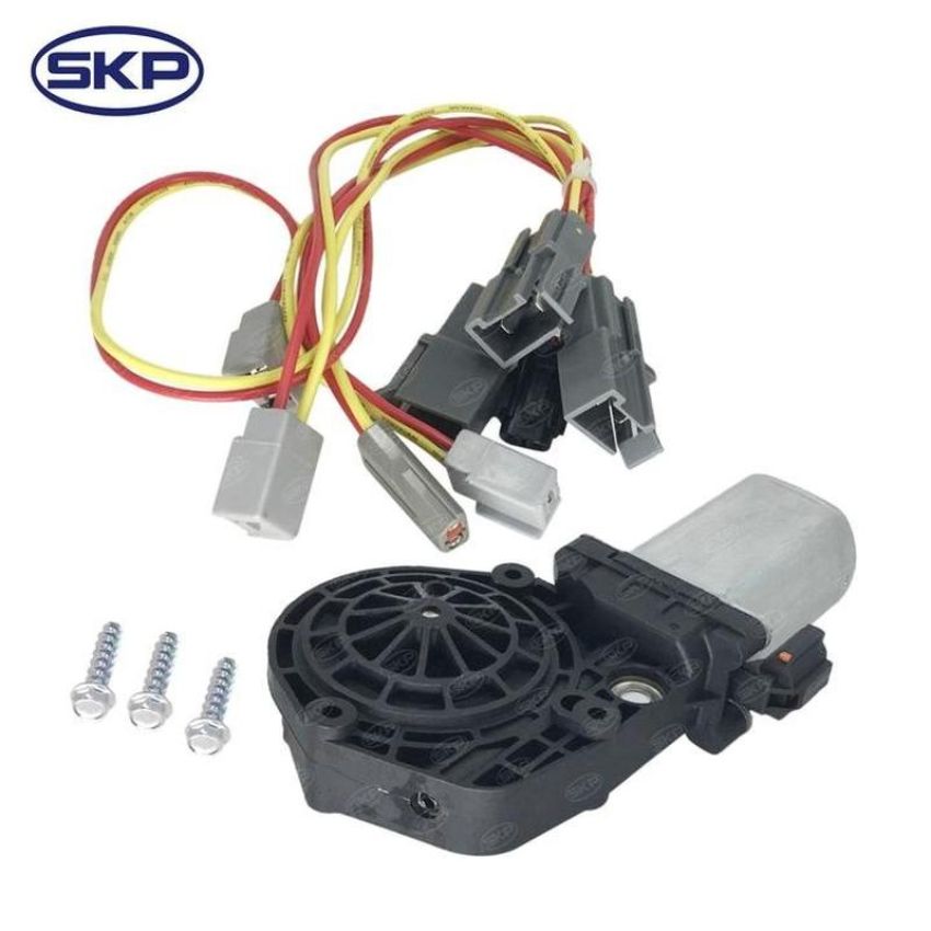 SKYWARD AUTOMOTIVE SK742250 Power Window Motor