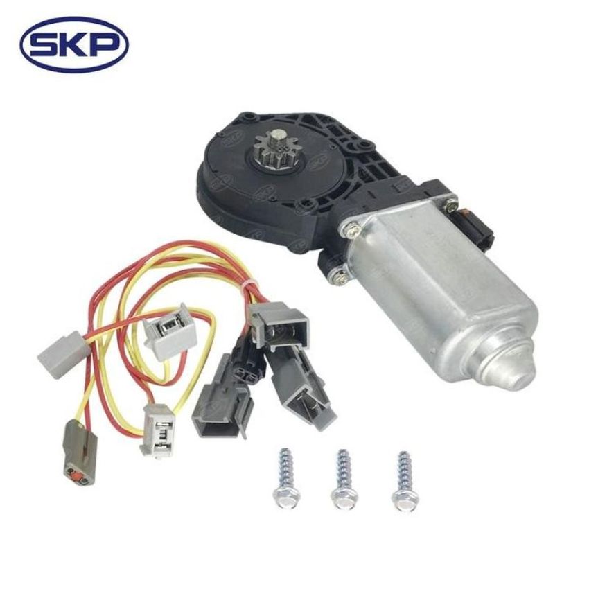 SKYWARD AUTOMOTIVE SK742250 Power Window Motor
