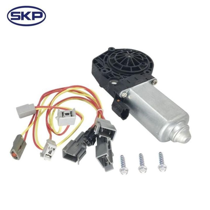 SKYWARD AUTOMOTIVE SK742250 Power Window Motor