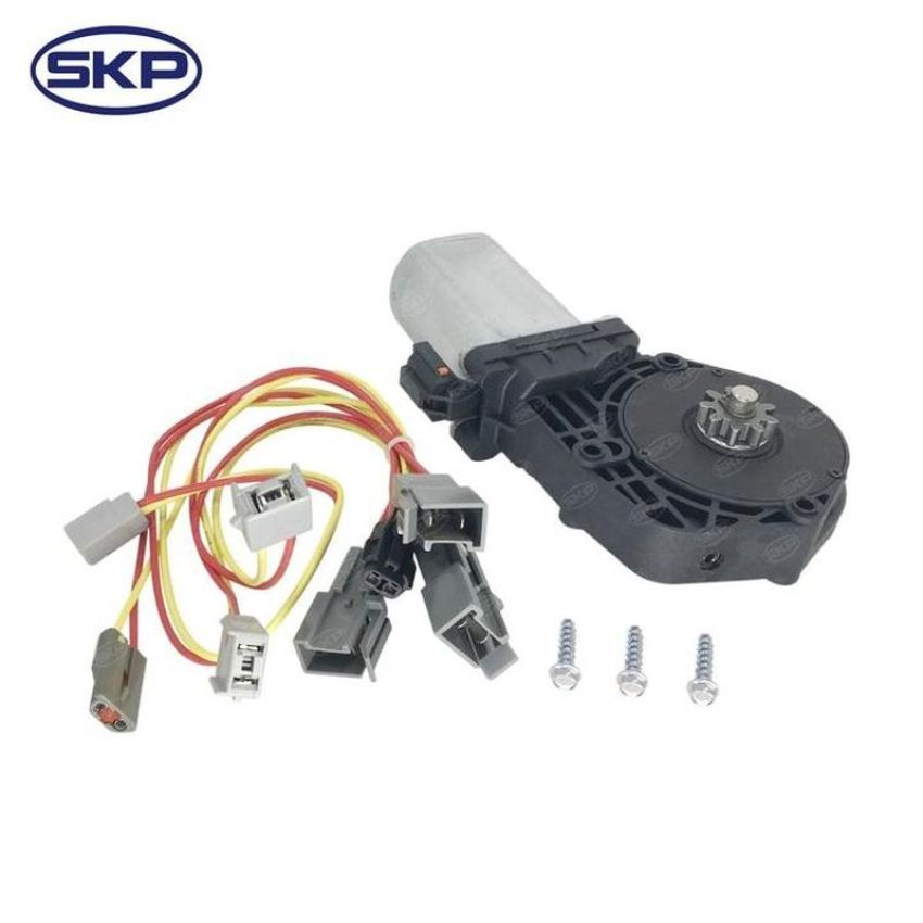 SKYWARD AUTOMOTIVE SK742250 Power Window Motor