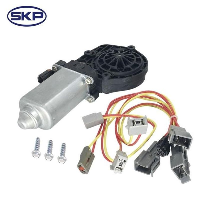 SKYWARD AUTOMOTIVE SK742250 Power Window Motor