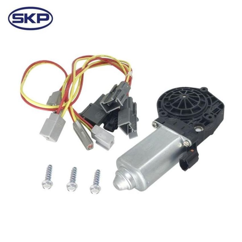SKYWARD AUTOMOTIVE SK742251 Power Window Motor