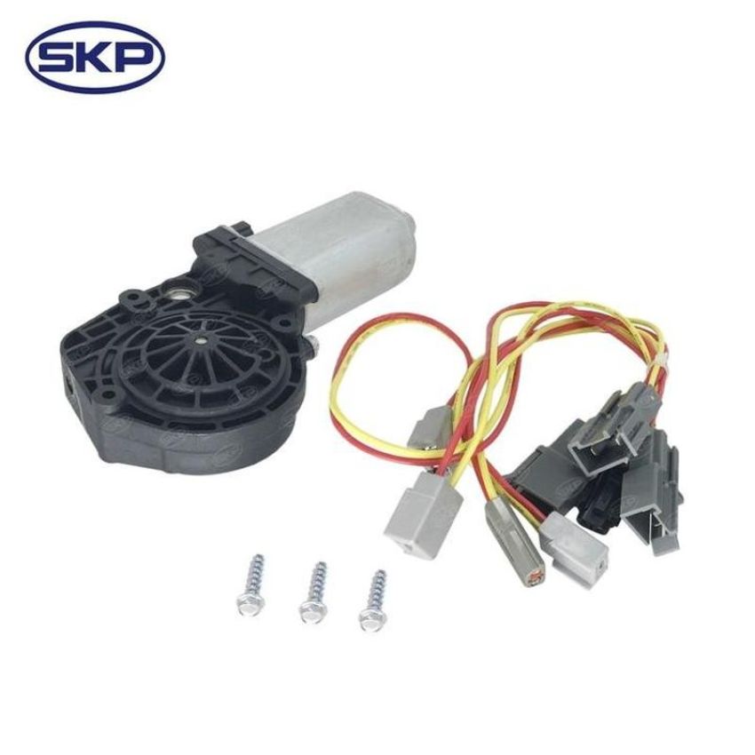 SKYWARD AUTOMOTIVE SK742251 Power Window Motor