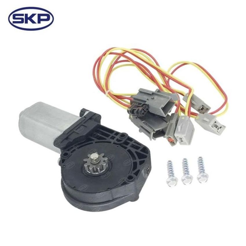 SKYWARD AUTOMOTIVE SK742251 Power Window Motor