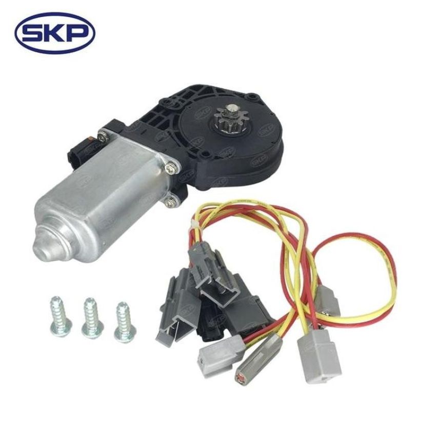 SKYWARD AUTOMOTIVE SK742251 Power Window Motor