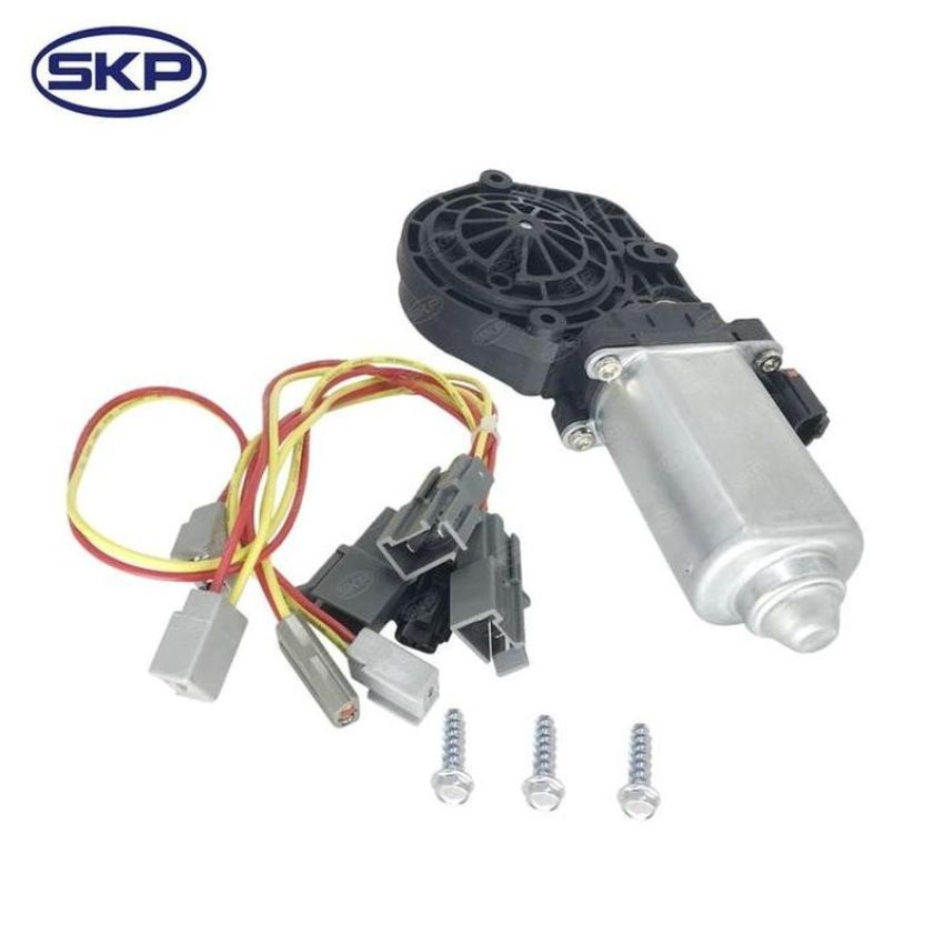 SKYWARD AUTOMOTIVE SK742251 Power Window Motor