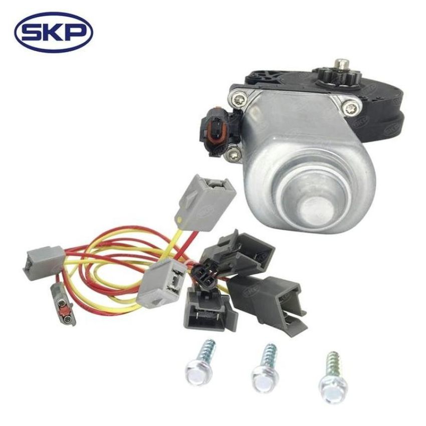 SKYWARD AUTOMOTIVE SK742251 Power Window Motor