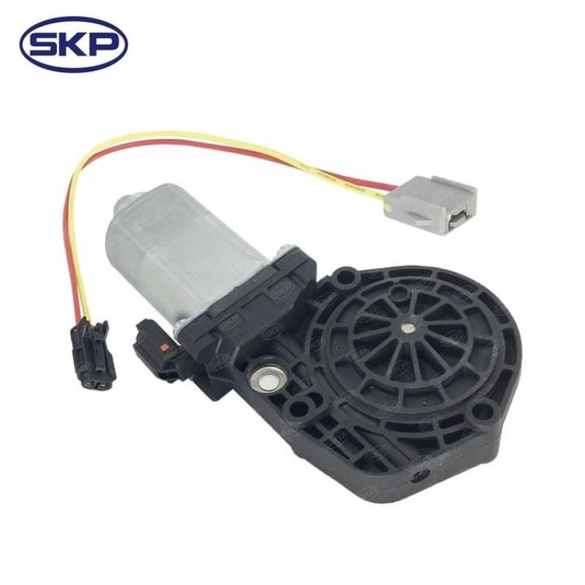 SKYWARD AUTOMOTIVE SK742252 Power Window Motor