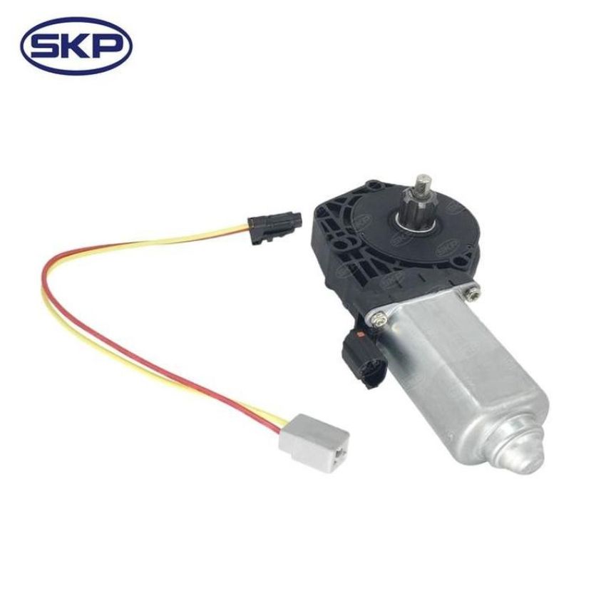 SKYWARD AUTOMOTIVE SK742252 Power Window Motor