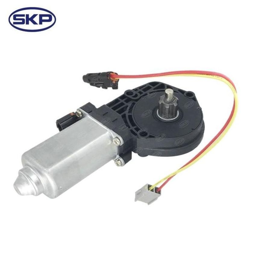 SKYWARD AUTOMOTIVE SK742252 Power Window Motor