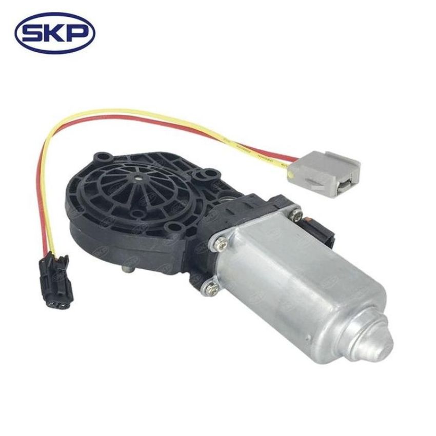 SKYWARD AUTOMOTIVE SK742252 Power Window Motor
