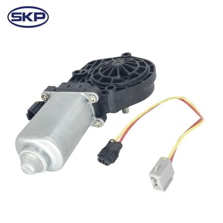 SKYWARD AUTOMOTIVE SK742253 Power Window Motor